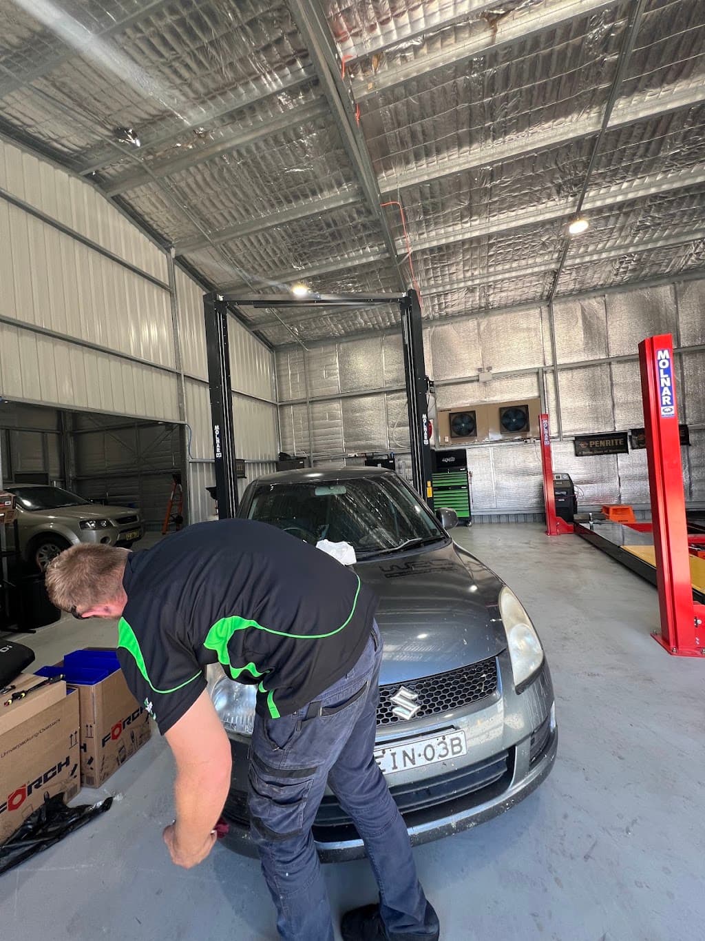 Ultra Tune Dubbo