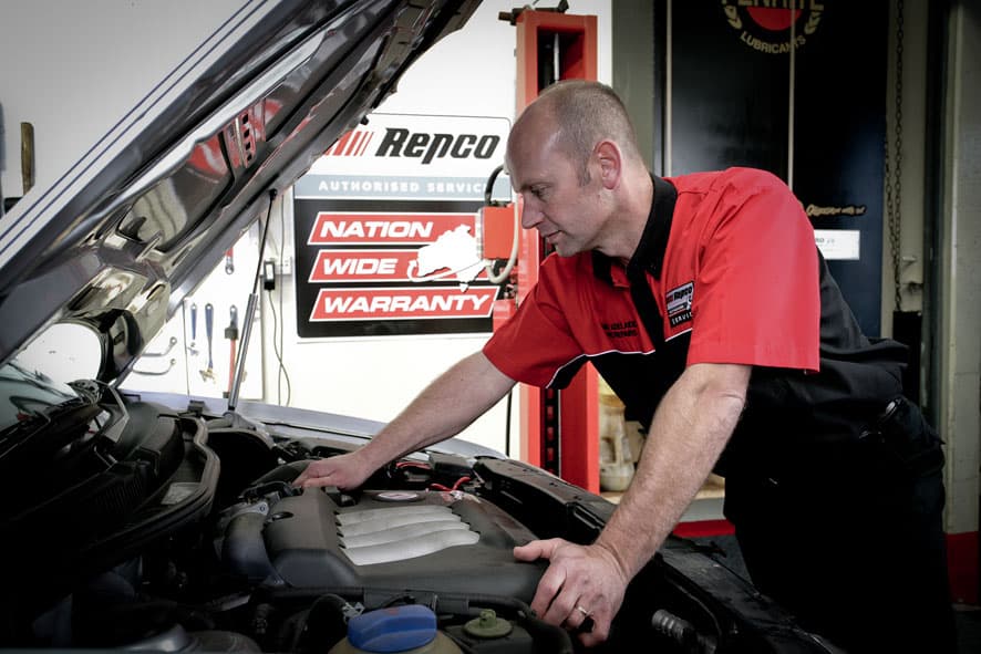 Bens Auto Repairs and Service Centre - Repco Authorised Car Service Orange