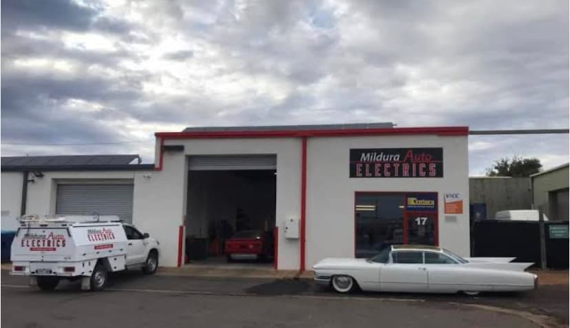 Mildura Auto Electrics