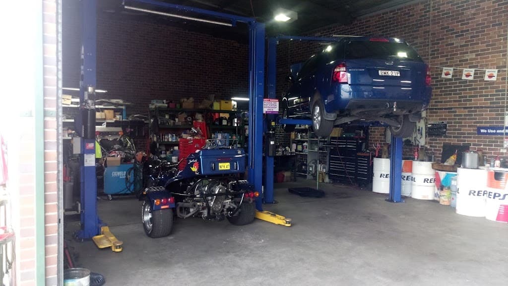 Davis Automotive