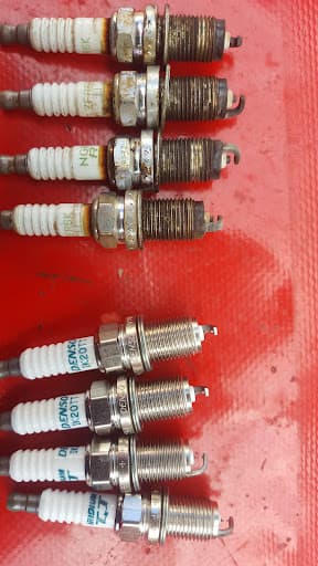 Mobile Mechanic Brisbane Northside — Customer photo