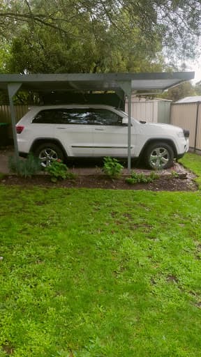 COOTA Automotive Services — Customer photo
