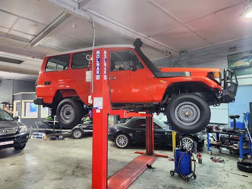 City West Automotive — Customer photo
