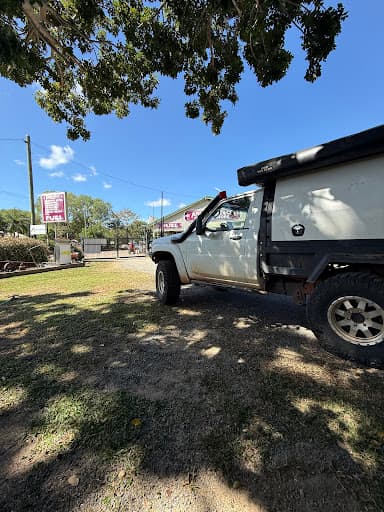 Off The Wall Automotive — Customer photo