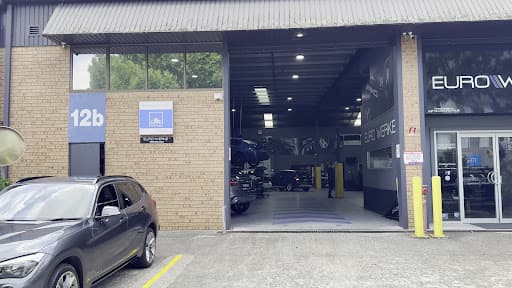 EuroWerke — Customer photo