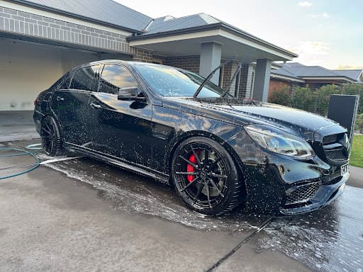 Newcastle Service Centre — Customer photo