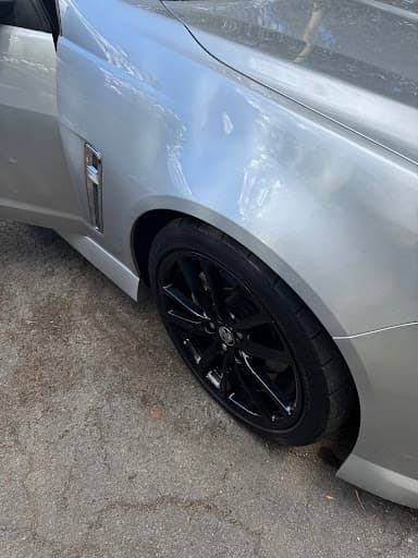 Borough Tyre & Auto - Repco Authorised Car Service California Gully — Customer photo