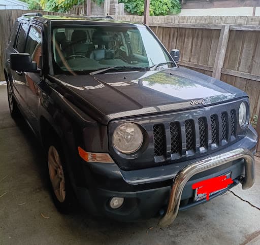 Nexus Mobile Mechanic — Customer photo