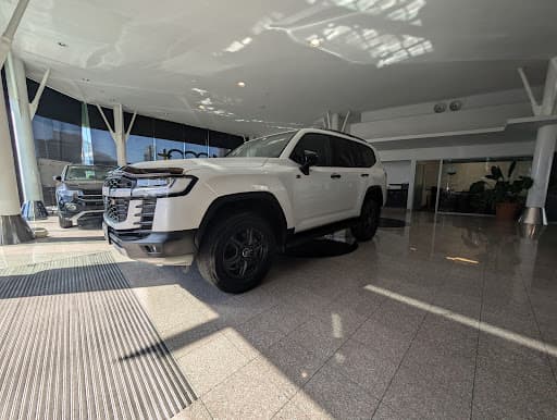 Coastbay Auto Service Centre — Customer photo