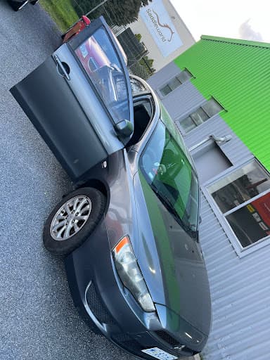 Launceston Motorworks — Customer photo