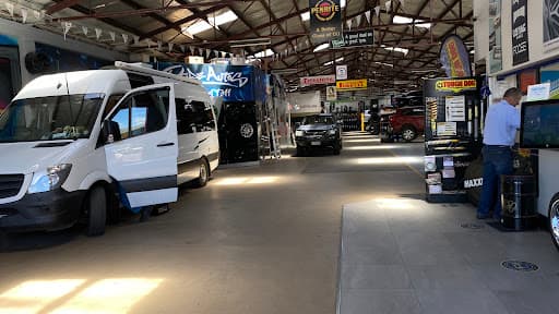 Pride Autos Tyres & Mechanical — Customer photo
