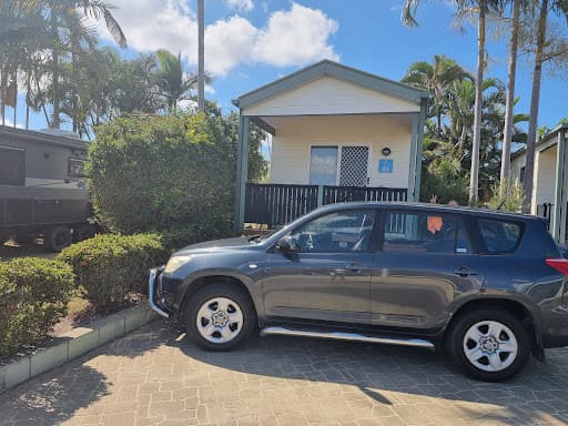 THAT TYRE & AUTOMOTIVE SHOP JM TYRETYREPLUS TOWNSVILLE — Customer photo