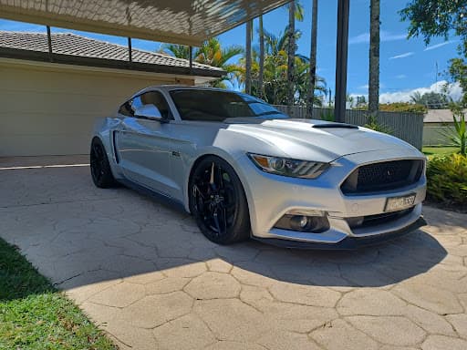 Send It Mobile Roadworthys — Customer photo