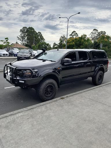 Empire Vehicle Services — Customer photo