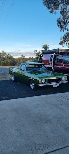 Gejay Automotive - Repco Authorised Car Service Bendigo — Customer photo