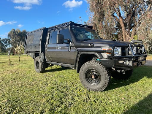 Borough Tyre & Auto - Repco Authorised Car Service California Gully — Customer photo