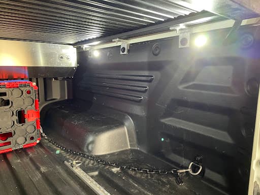 Scotts Auto Air & Electrical — Customer photo