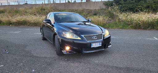 Toyospec Automotive — Customer photo