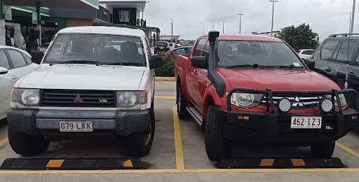 Ultra Tune Mackay — Customer photo