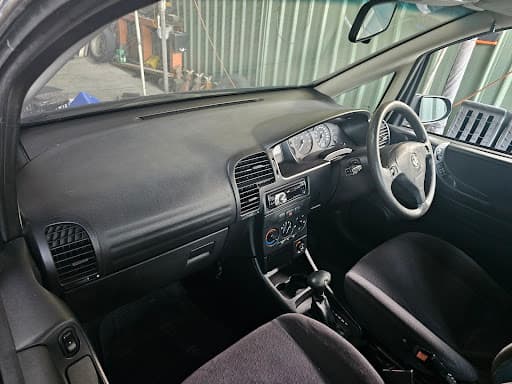 Wollongong Auto Electrics & Batteries — Customer photo
