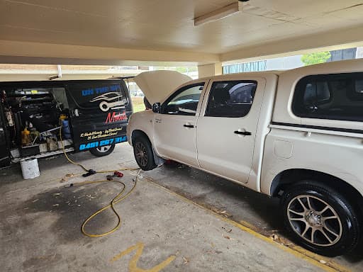 On The Spot Mobile Mechanics — Customer photo