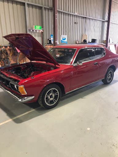 Sam's Auto Electrical & Air Conditioning — Customer photo