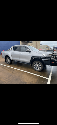 THAT TYRE & AUTOMOTIVE SHOP JM TYRETYREPLUS TOWNSVILLE — Customer photo