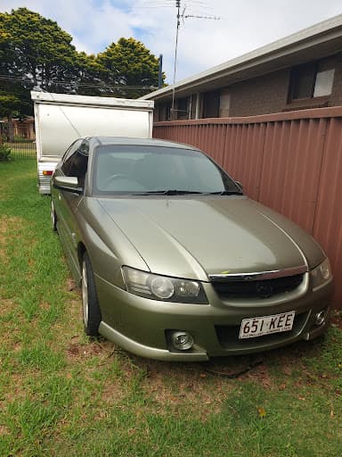 Toowoomba Auto Fix — Customer photo
