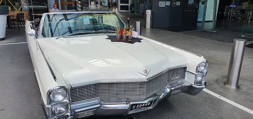 Woodys Auto Electrics — Customer photo