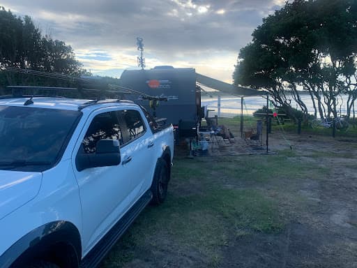 Lifestyle Auto Electrics & 4x4 — Customer photo