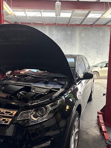 Launnie Automotive - Repco Authorised Car Service Invermay — Customer photo