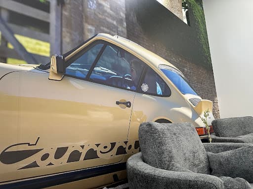 Cox Auto Service Centre — Customer photo