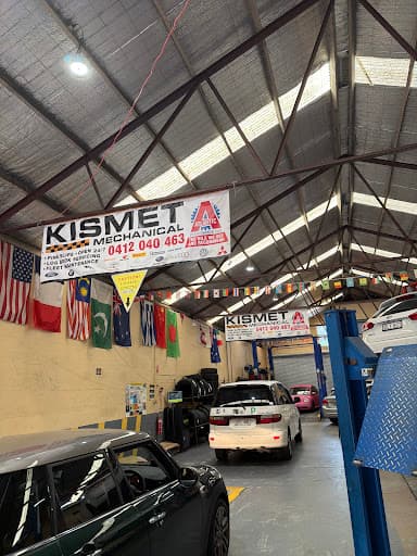 Leichhardt Car Mechanic - Kismet Mechanical — Customer photo