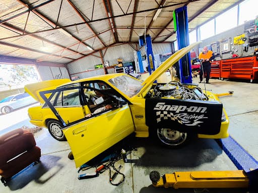 Sam's Auto Electrical & Air Conditioning — Customer photo