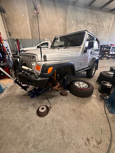 Maroochy Automotive — Customer photo