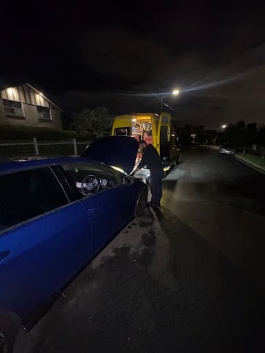 JDM Mobile Mechanic — Customer photo