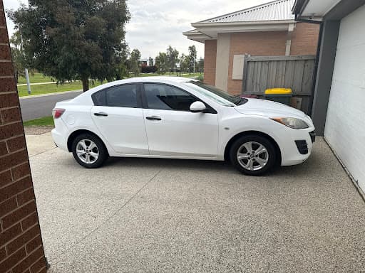 Nexus Mobile Mechanic — Customer photo