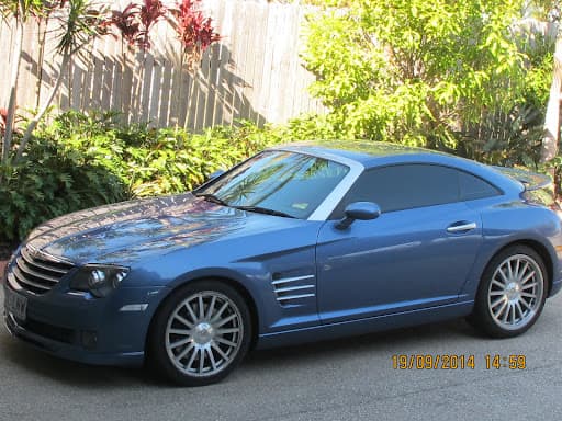 DC Power Automotive Solutions — Customer photo