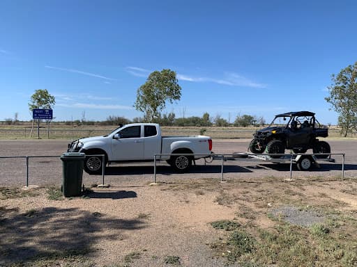 Colins Vehicle Services — Customer photo