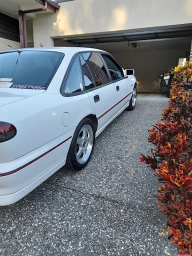 Ultra Tune Toowoomba City — Customer photo