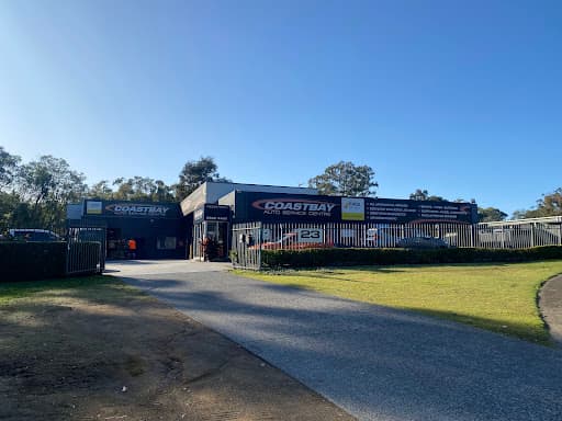 Coastbay Auto Service Centre — Customer photo