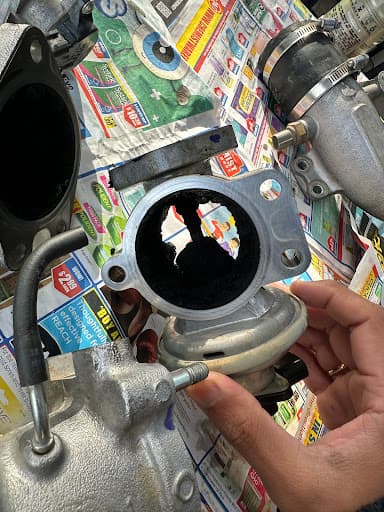 Car Pro Automotive and Mobile Mechanic — Customer photo
