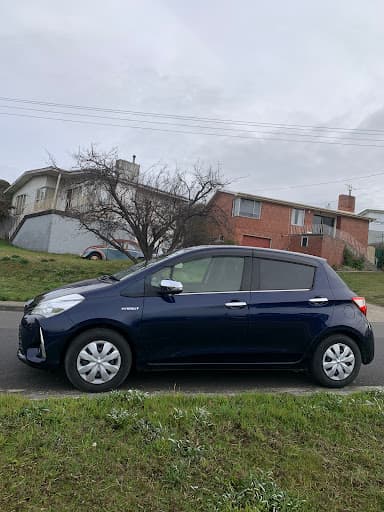 Micra Accident Repair Centre Hobart — Customer photo