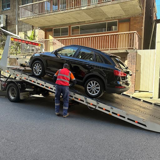 Quixspede Service Centre — Customer photo