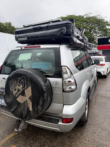 QuickFix Mechanics — Customer photo