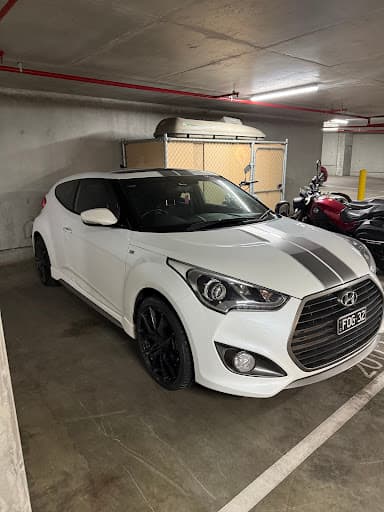 Lube Mobile Melbourne — Customer photo