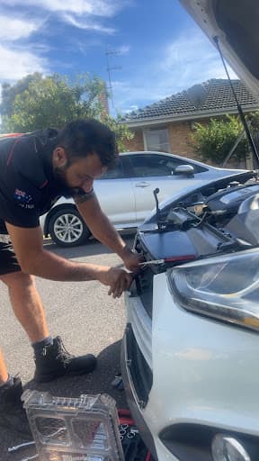 JDM Mobile Mechanic — Customer photo
