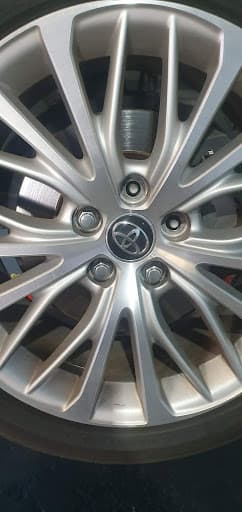 Adelaide Automotive Repair Centre — Customer photo