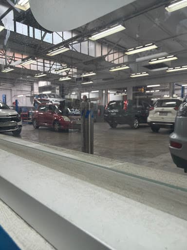 mycar Tyre & Auto South Melbourne — Customer photo