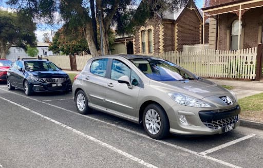 Geelong West Automotive — Customer photo